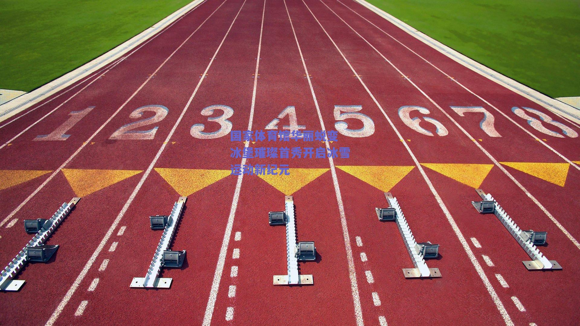 ng体育入口-国家体育馆华丽蜕变 冰堡璀璨首秀开启冰雪运动新纪元