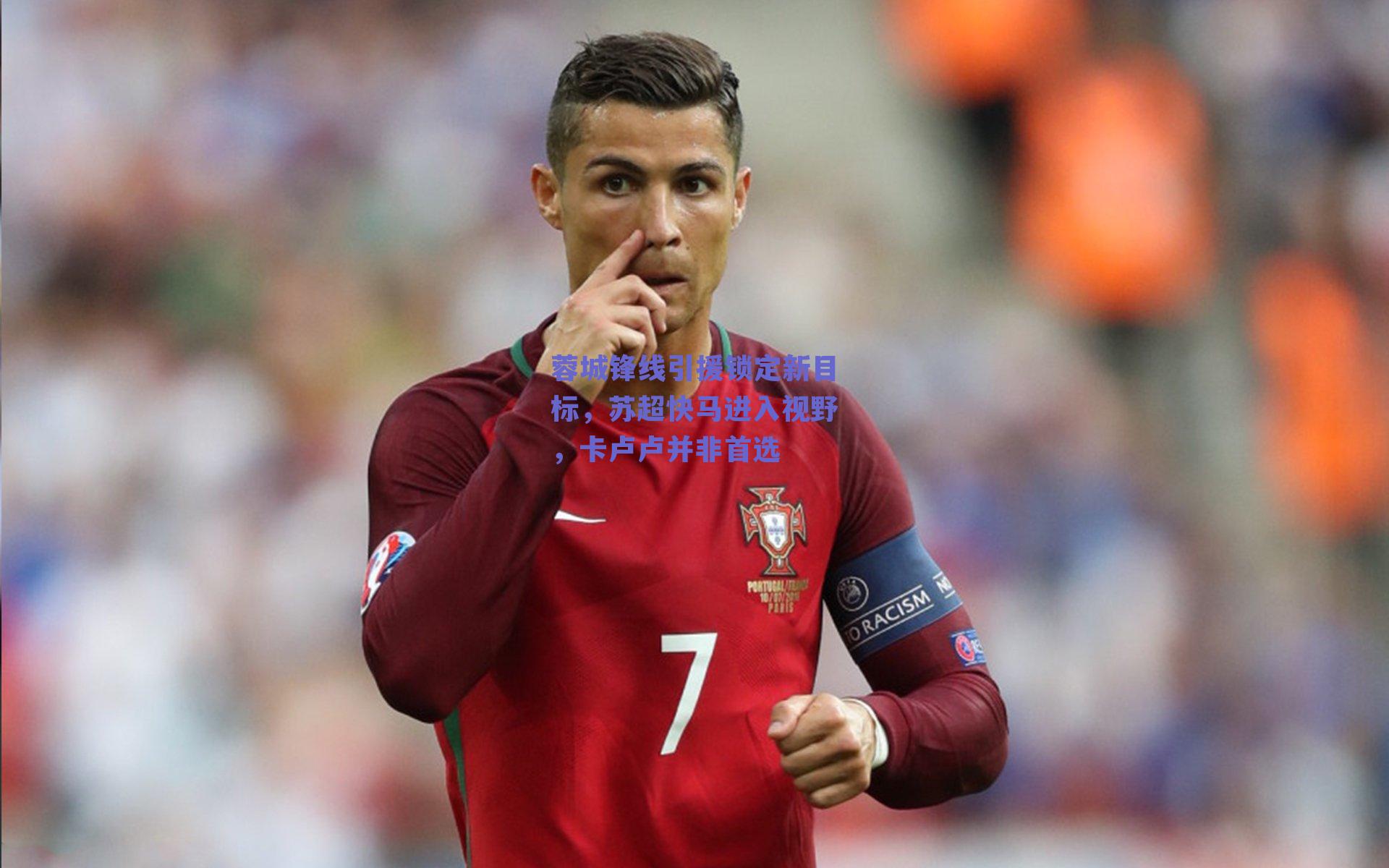 蓉城锋线引援锁定新目标，苏超快马进入视野，卡卢卢并非首选